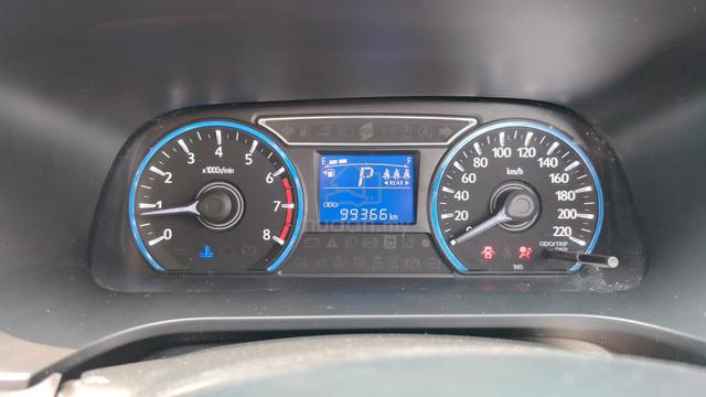 2020 Perodua MYVI 1.5 H MY17 M800 D20N ENHANCED - 4