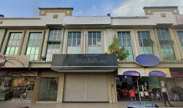 2-Storey Shoplot For Rent @ Unijaya Commercial Sentral 1