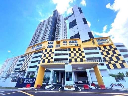 Novo 8 Residence 1
