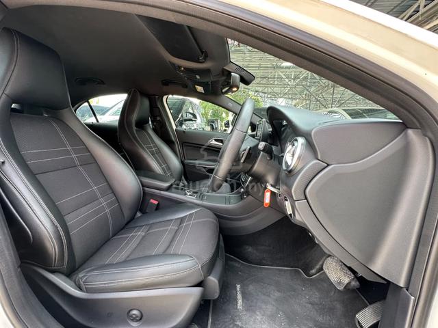 MERCEDES BENZ A200 1.6 ⭐ ORI CONDITION NO MODIFY i - 3