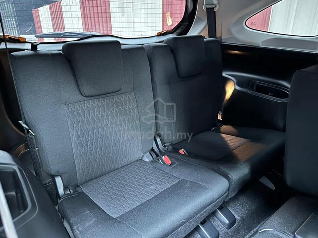 2023 Perodua ALZA 1.5 H MY22 (A) 0 DP - 4