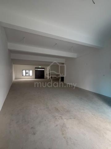 BIG SIZE SHOPLOT FOR RENT Impian Prisma 2 Alam Impian 1