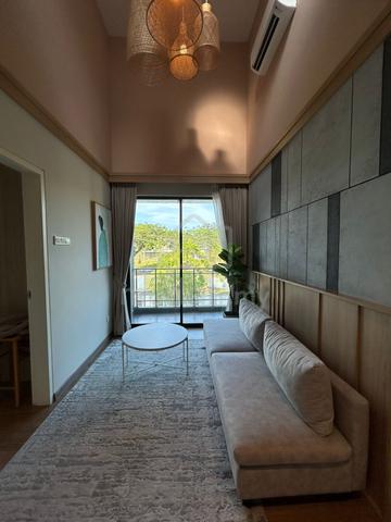 (RM63K Cashback) Kajang 2 Double Storey- Completed Unit 5