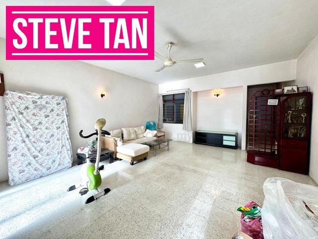 [2 STY] PULAU TIKUS 1460sf TERRACE WORTH BUY JALAN THATON EDGECUMBE 1