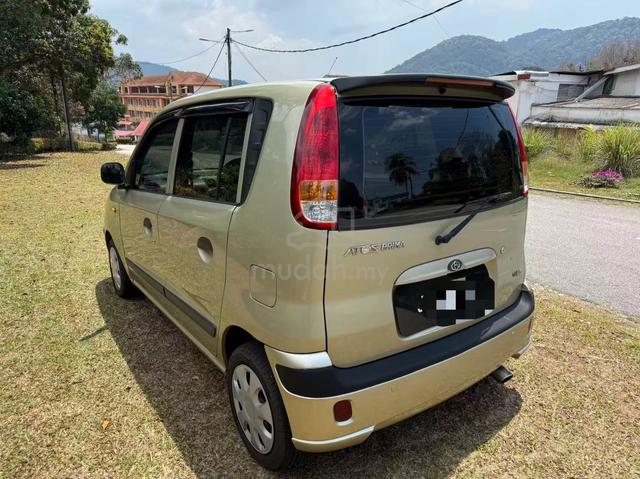2006 Inokom ATOS 1.1 PRIMA GL (M) - 2