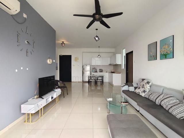 Novo 8 Residence 1