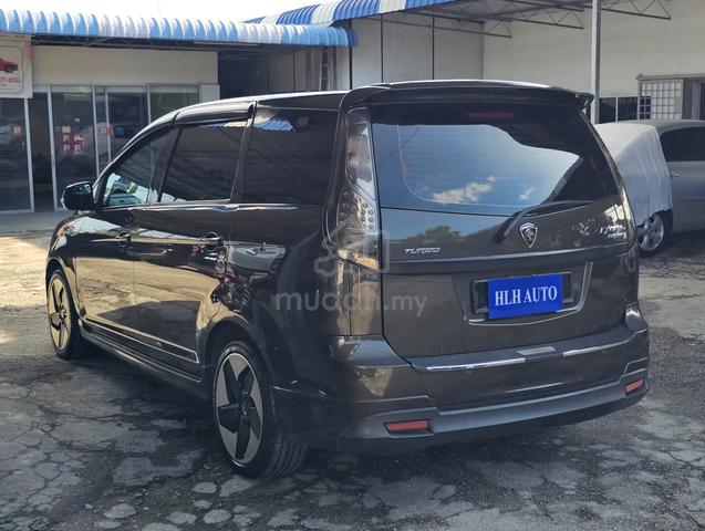 2014 Proton EXORA 1.6 BOLD EXECUTIVE (A) - 3