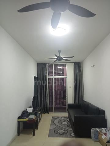 Bilik Sewa Lelaki (small room) Pr1ma Lakefront Homes 1