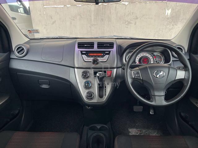 2016 Perodua MYVI 1.5 SE FACELIFT (A) 4PCS NEWTYRE - 4