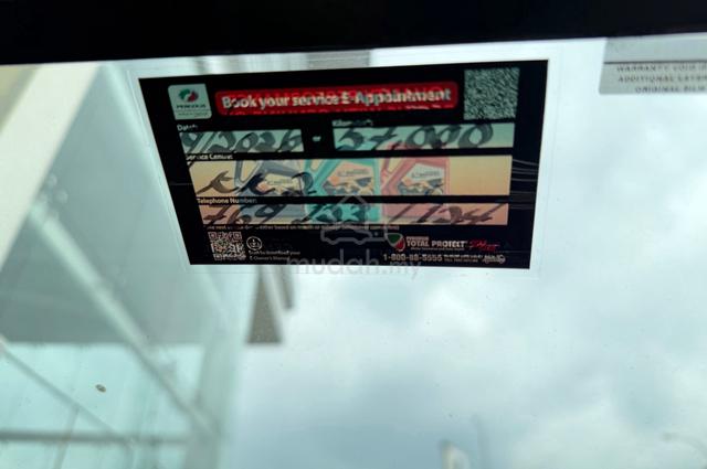 2018 Perodua MYVI 1.5 ADVANCE MY2017 (A) - 5
