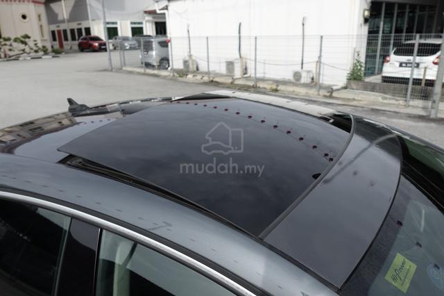 Volkswagen CC 1.8 TSI SPORT (A) SUNROOF *KEYLESS - 4