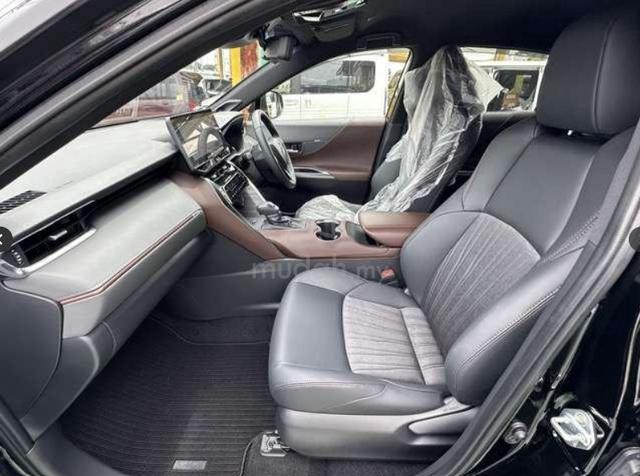 2024 Toyota HARRIER 2.0 Z (A) - 4
