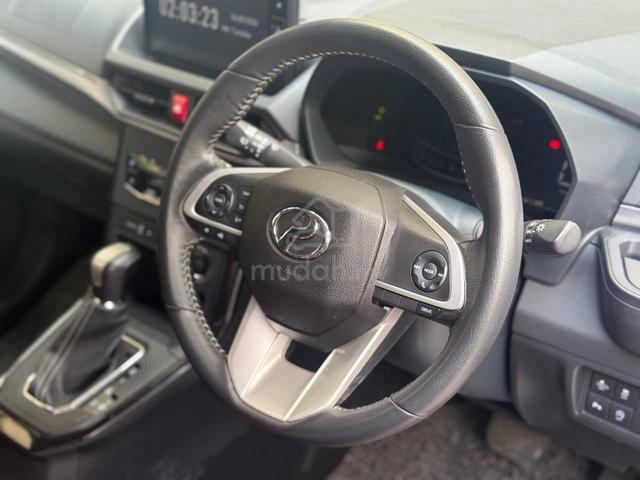 [2023] Perodua ALZA 1.5 H MY22 (A) GOOD CONDITION - 5