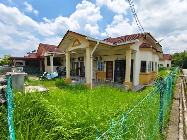Endlot 1 Sty Teres Antara Gapi Serendah Bukit Sentosa Beruntung Rawang 1