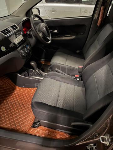2018 Perodua BEZZA 1.3 PREMIUM X (A) - 5