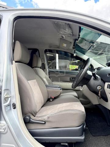 Perodua ALZA 1.5 FACELIFT (A) - 5
