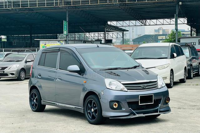 CASH N CARRY 2013 Perodua VIVA 0.8 850 (M)1 OWNER - 1