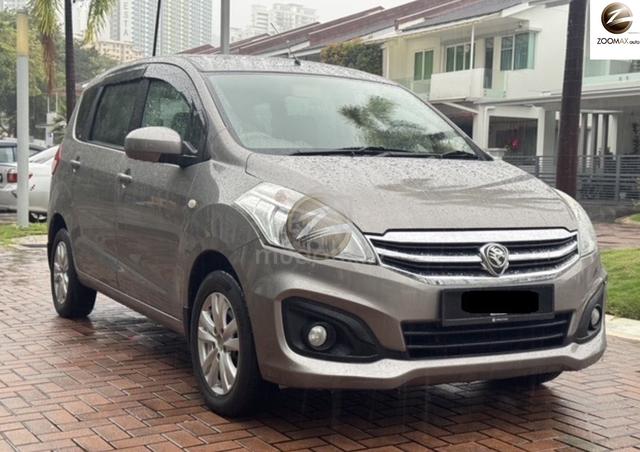 2018 Proton ERTIGA 1.4 (A) EXECUTIVE 1Y WARRANTY - 3