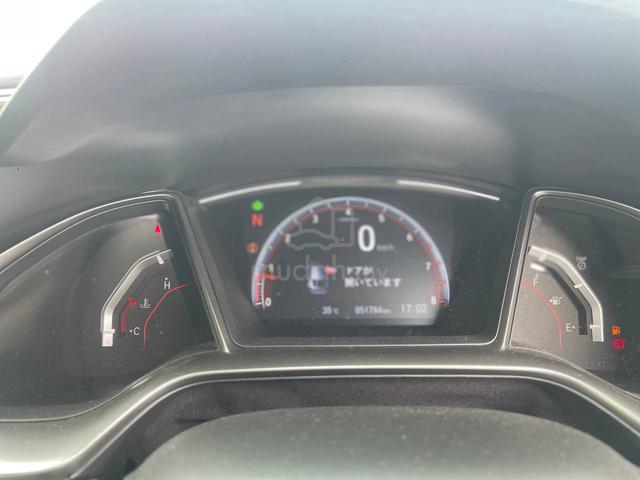 BESTBUY Honda CIVIC 1.5 HATCHBACK FK7 (A) SENSING - 5