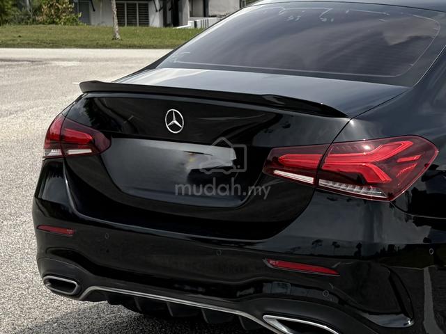 2019 Mercedes Benz A-CLASS 2.0 250 AMG LINE W177 - 2