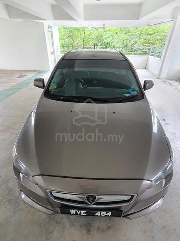 2013 Proton INSPIRA 2.0 PREMIUM CVT (A) - 1