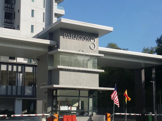 Paragon 3 1