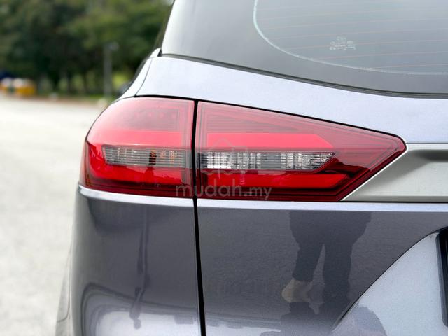 2020 Proton X70 1.8 TGDI PREMIUM 2WD 🚗 Dari RM6XX - 4