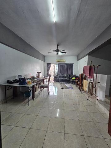 Kelana Mahkota 1