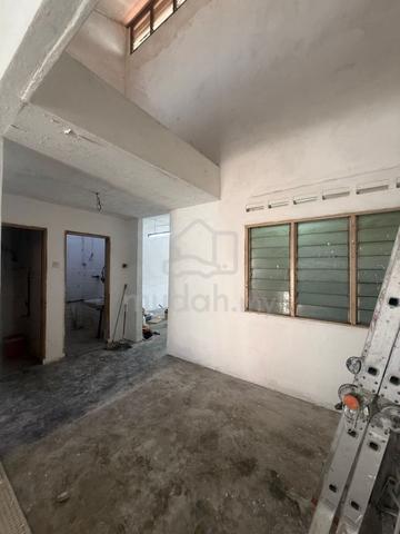 Johor Jaya @ Single Storey Terrace For Sale 1