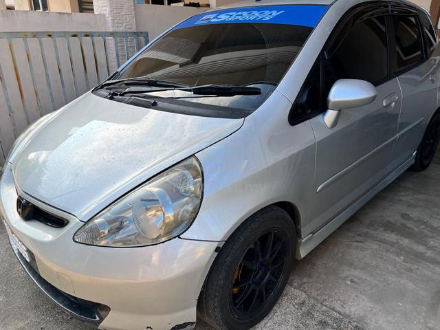 2005 Honda JAZZ 1.5 I-DSI (A) - 1