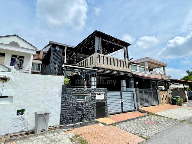 Murah Bunga Melor Klang Area Batu Belah 1