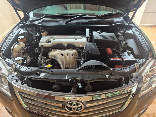 2010 Toyota CAMRY 2.0 E FACELIFT (A) - 1