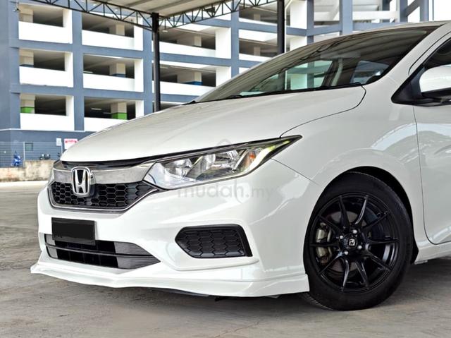 2019 Honda CITY 1.5 E MY14 GM6.5 FACELIFT(A) LOWER - 4