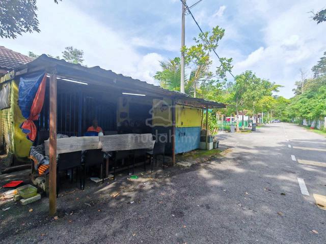 [FREEHOLD BUMI] Teres Setingkat Taman Zamrud Temiang, Sikamat FOR SALE 1
