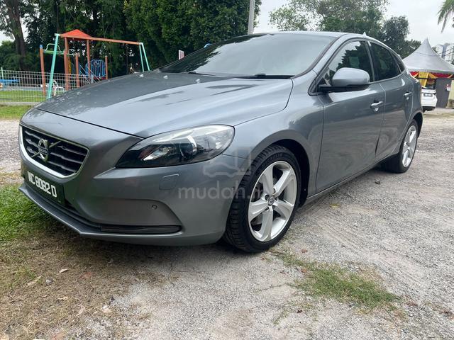 2015 Volvo V40 2.0 T5 SPORTS EDITION (A) - 3