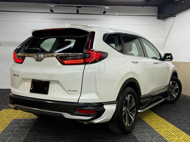 2021 Honda CR-V 2.0 (A) CRV LANEWATCH CAM / P.SEAT - 3