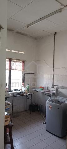 Rumah untuk di sewa Taman Intan Perdana, Si Rusa, Port Dickson. 1