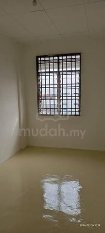 Sri Cempaka Court 1