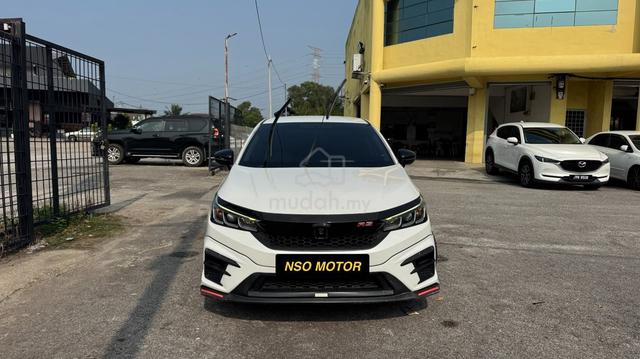 2021 Honda CITY 1.5 E GN2(A) 57K MILL/ FULL RECORD - 5