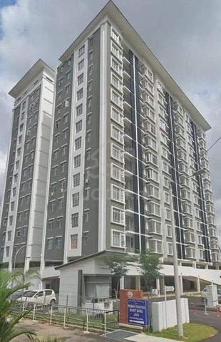 Rumah Pangsa Bukit Baru Jaya 1