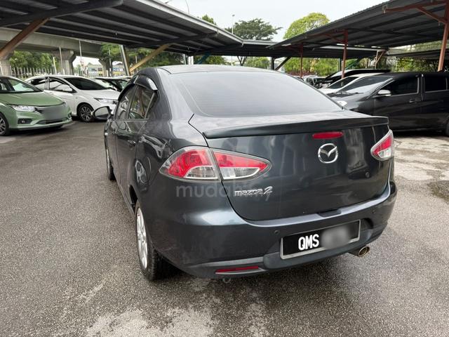 2011 Mazda 2 1.5 R (A) - 3