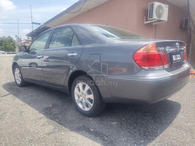 2006 Toyota CAMRY 2.4 V (A) - 3