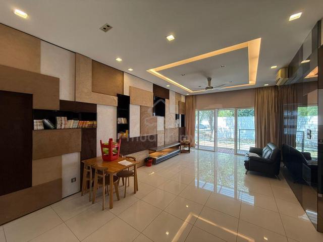 [ NICE ] AMELIA Desa Parkcity Park City Kepong 2sty House 4R4B PF RENO 1