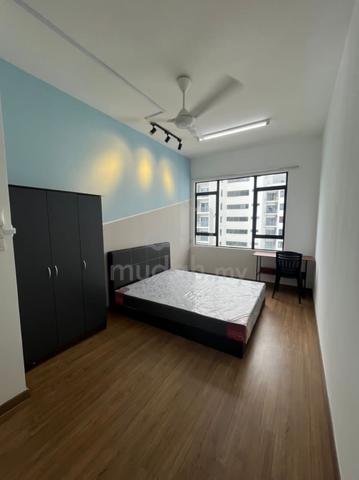 The Greens Condo, Seksyen 22, Shah Alam, Master Room Attach Bathroom 1