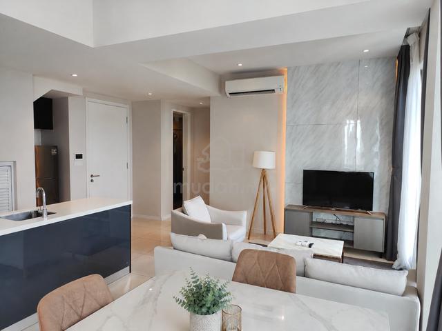 Boulo residence 1