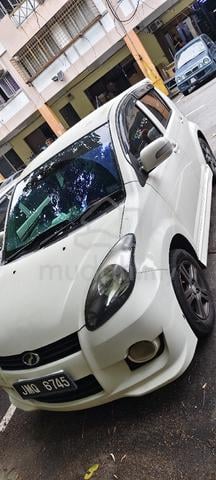 2010 Perodua MYVI 1.3 EZL (LIMITED EDITION) (A) - 1