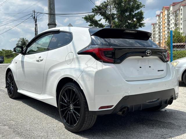 Toyota GR YARIS 1.6 RZ MORIZO EDITION (M) RC - 2