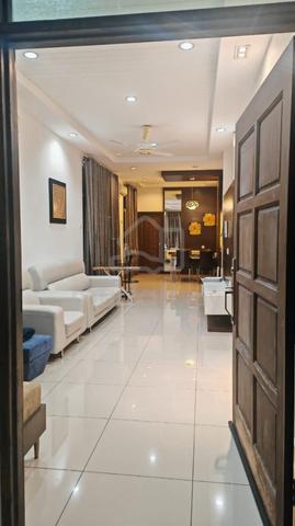 1 storey terrace prestige 3 balik pulau 2688sf renovated corner 1