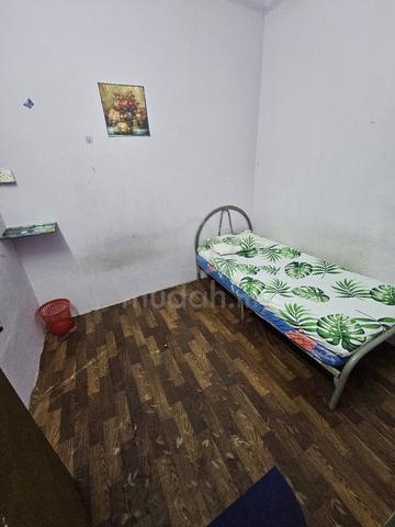 Single/Couple room 1