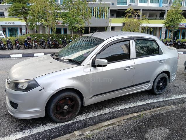 2012 Proton SAGA 1.3 FLX STANDARD (A) - 2